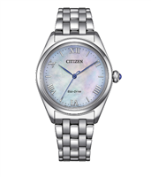 Orologio Citizen Donna Citizen L in Acciaio EM1140-80D - EM1140-80D